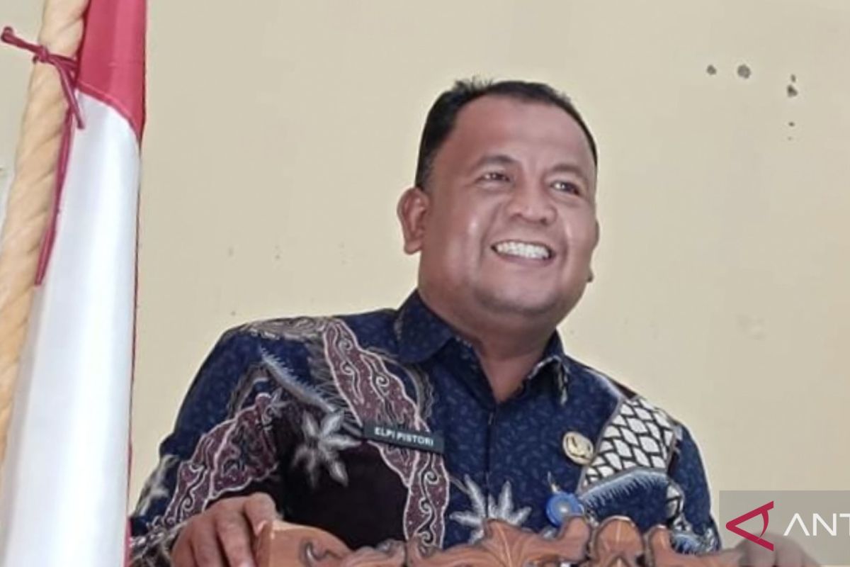 Pemkab Inhu sosialisasi bahaya narkoba di dua kecamatan