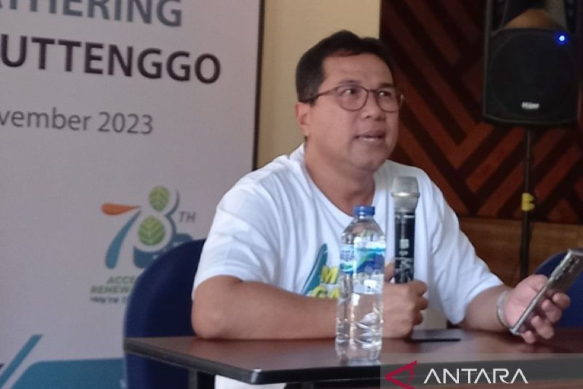 PLN Sulutenggo pastikan suplai listrik aman untuk ajang internasional WWF Tondano