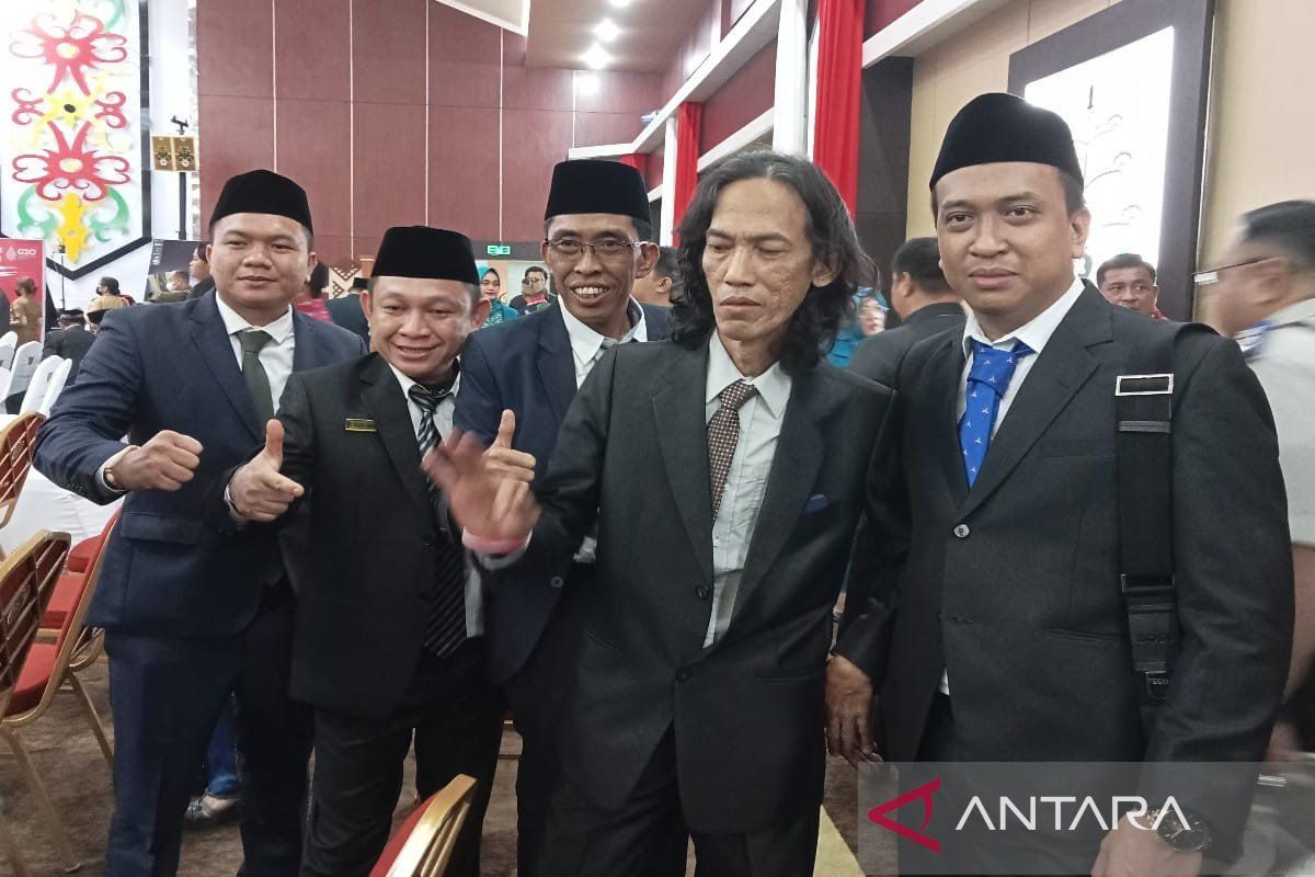 DPRD Palangka Raya dorong masyarakat manfaatkan layanan MPP 'Huma Betang'