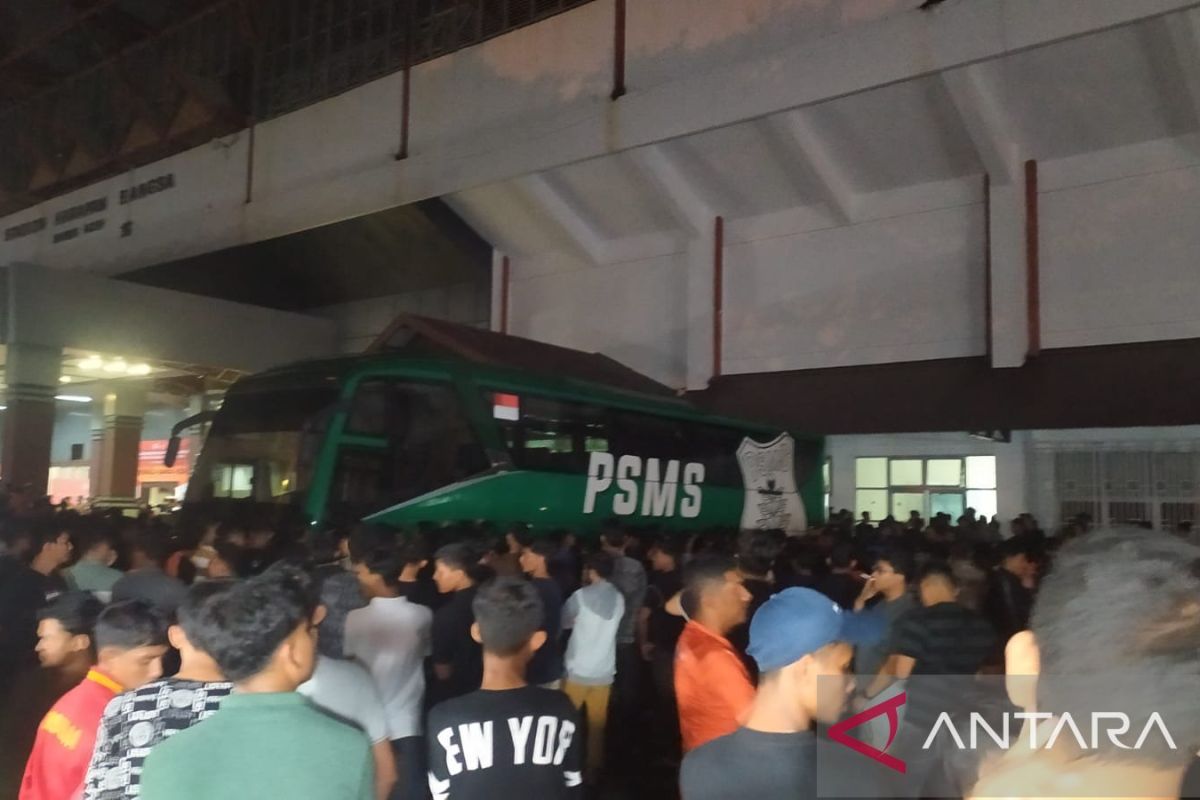 Wapres Persiraja dihukum Komdis PSSI karena diduga provokasi penonton