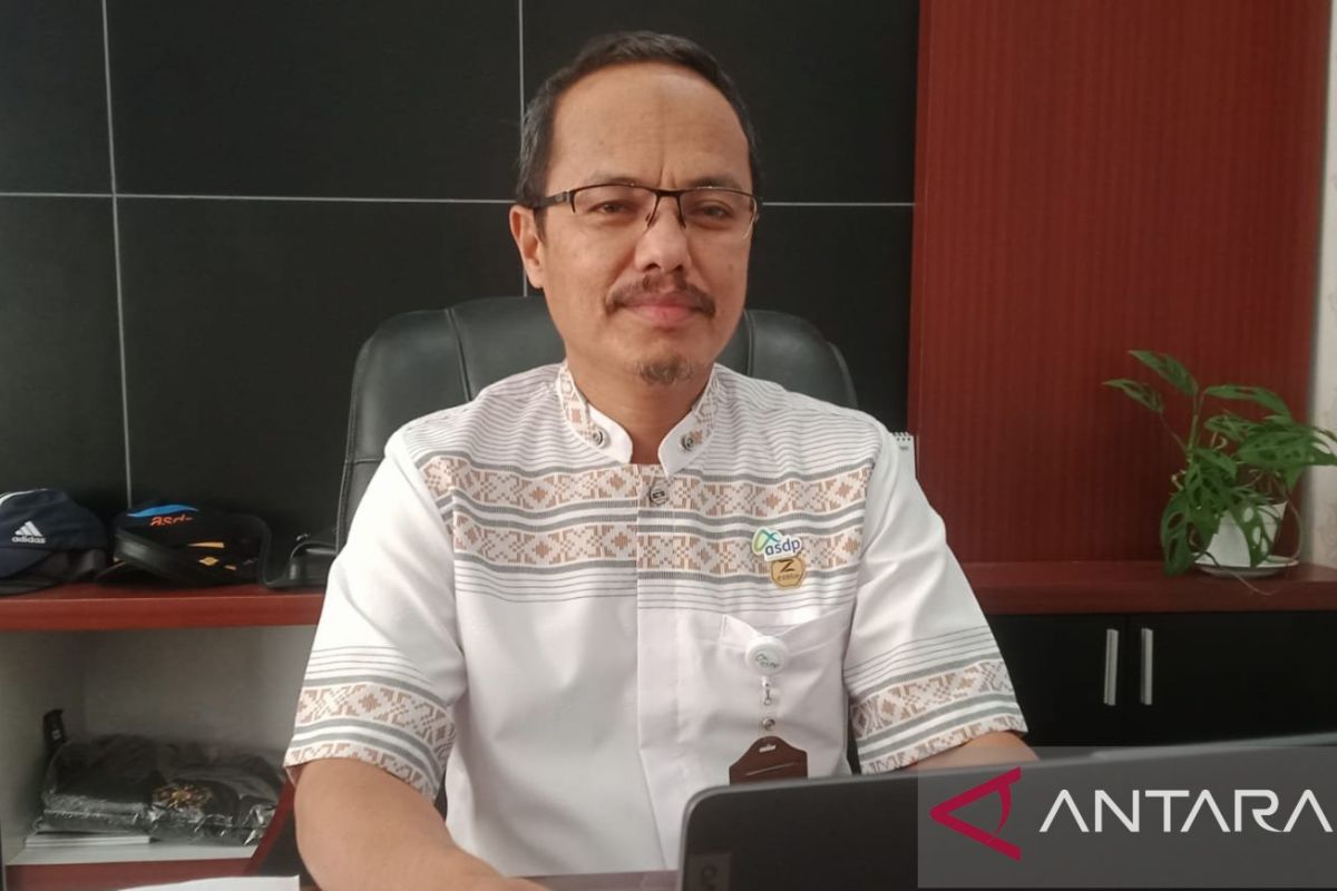 ASDP Baubau: Lintasan Labuan-Sawaeya resmi beroperasi