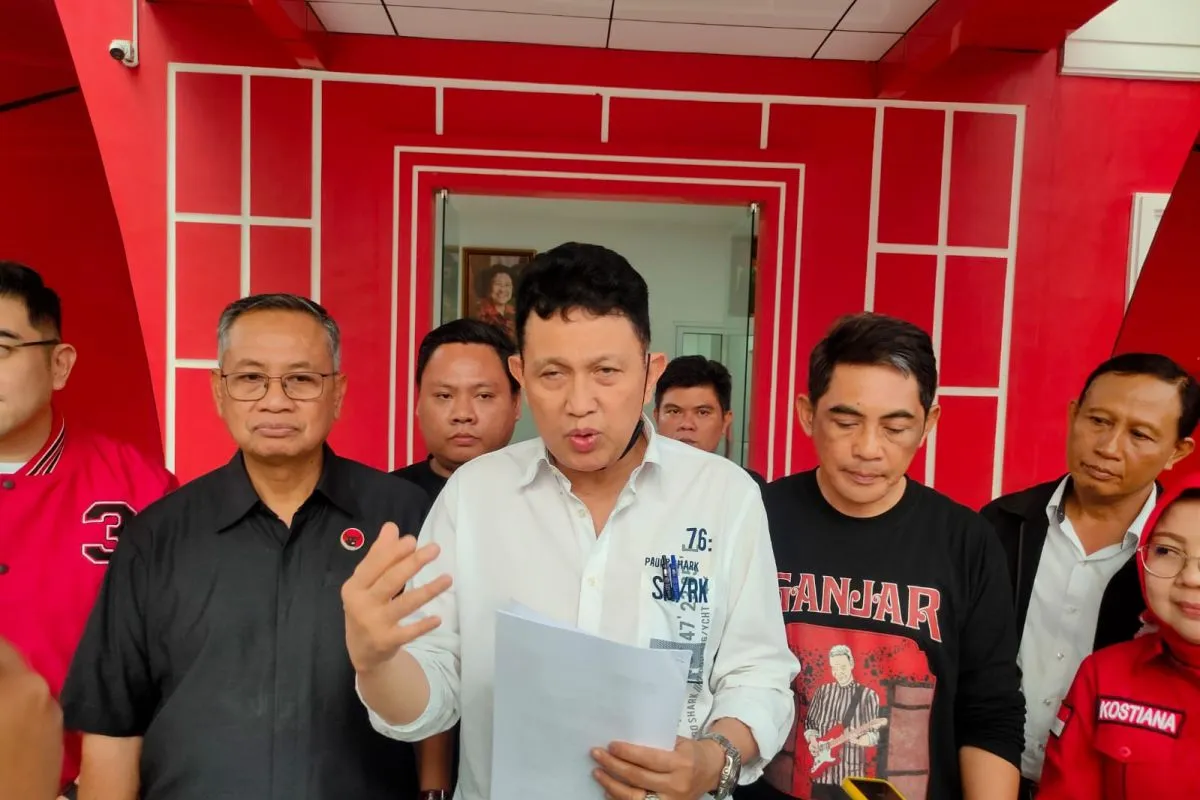 Partisipasi Multikultural dalam Tim Pemenangan Ganjar-Mahfud di Lampung: Menyatukan Beragam Suara