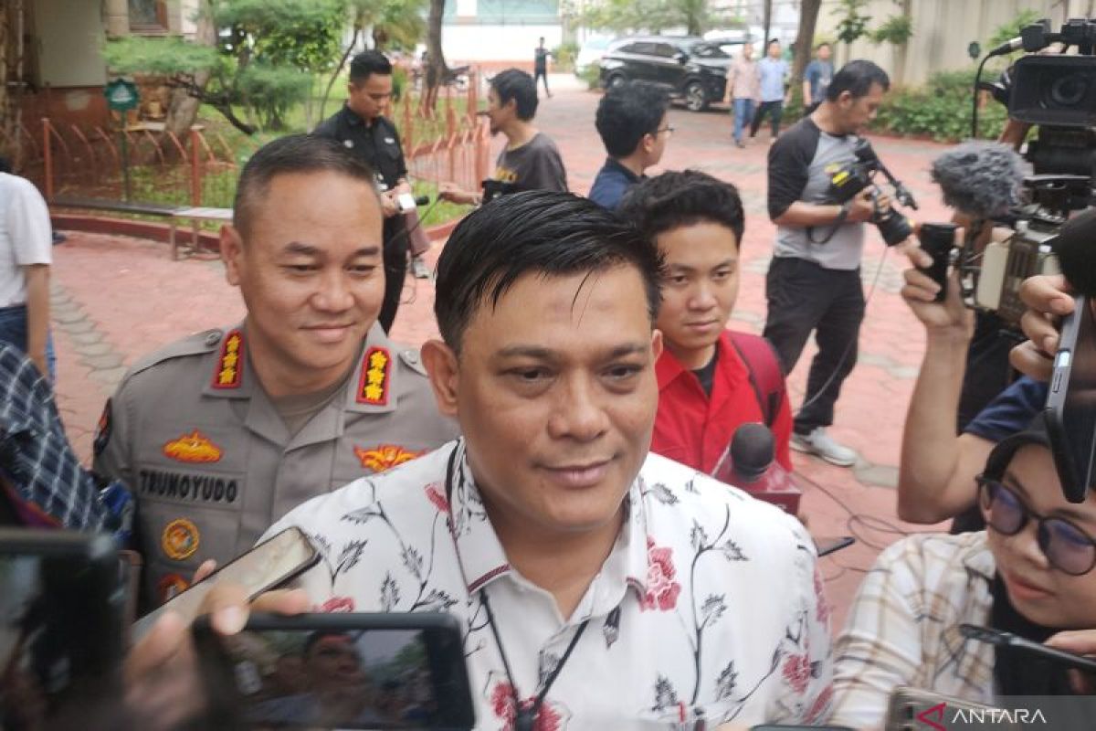 Polisi : Ada beberapa penyerahan uang dalam kasus Firli Bahuri