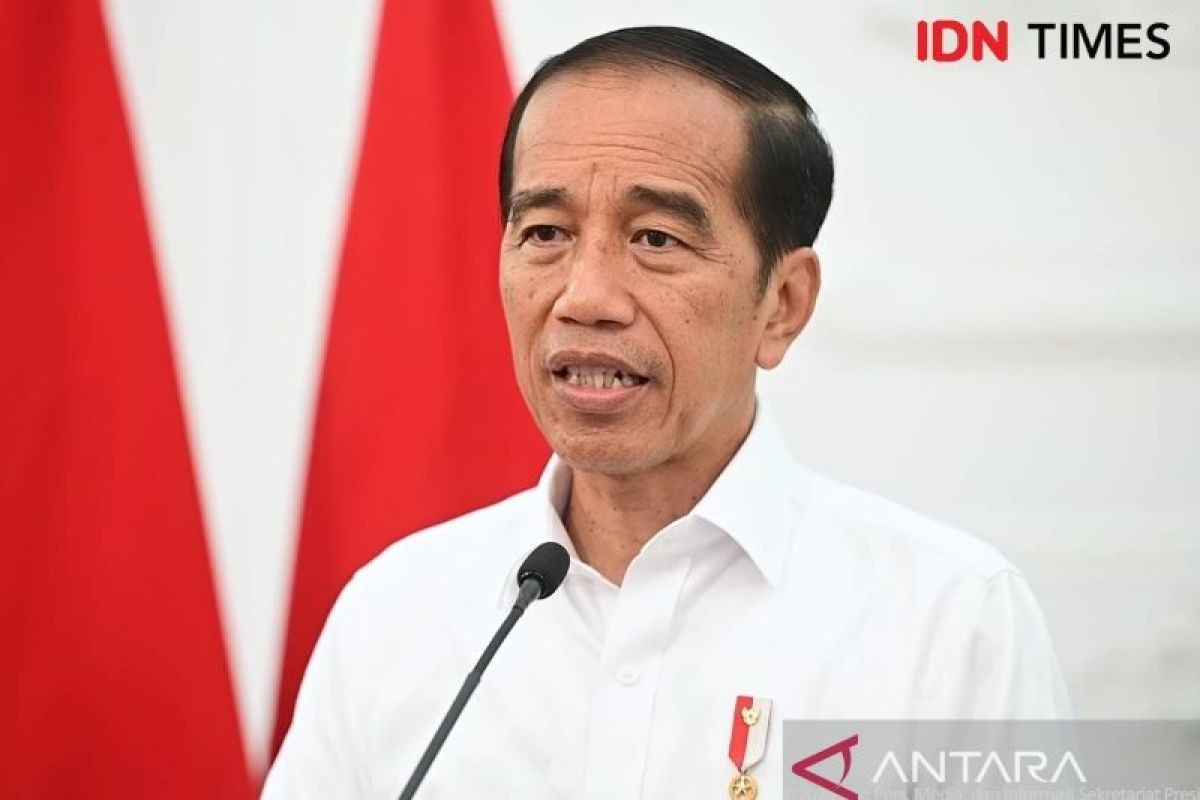 Menteri-legislator-kepala daerah maju pilpres tidak diwajibkan mundur