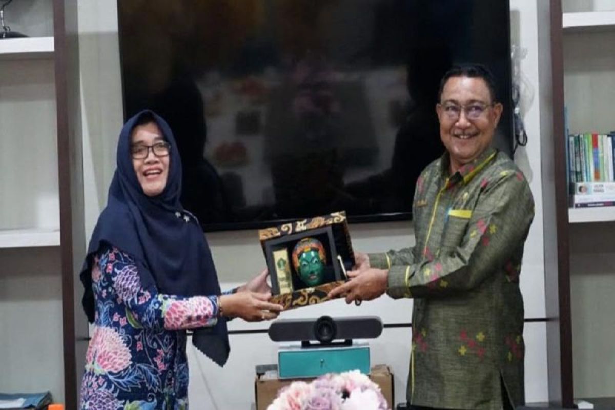 Palangka Raya jadi rujukan Pemkot Malang atasi stunting