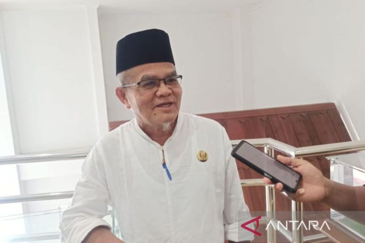 Pemkab Natuna usulkan UMK 2024 meningkat jadi Rp3,4 juta