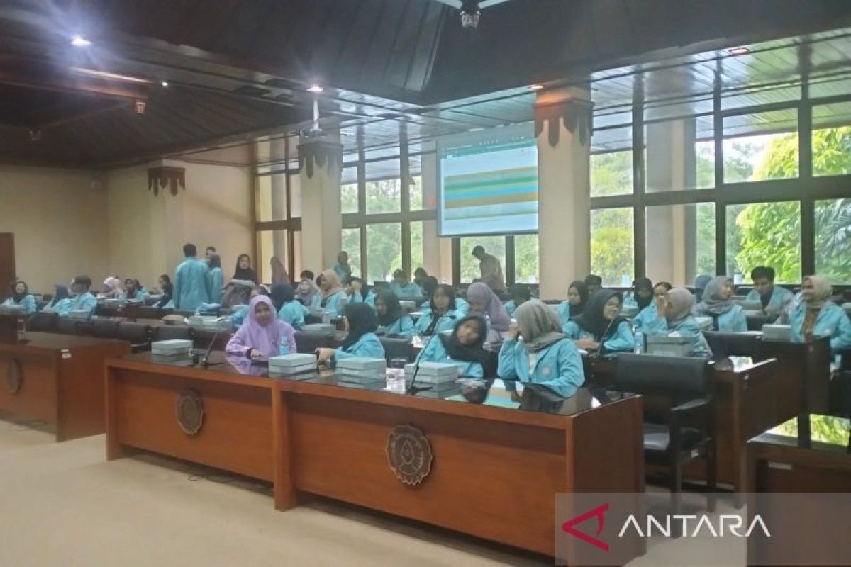 UNS targetkan  dua medali emas pada Pimnas 2023