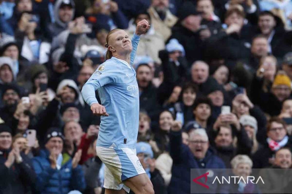 City berbagi angka dengan Liverpool