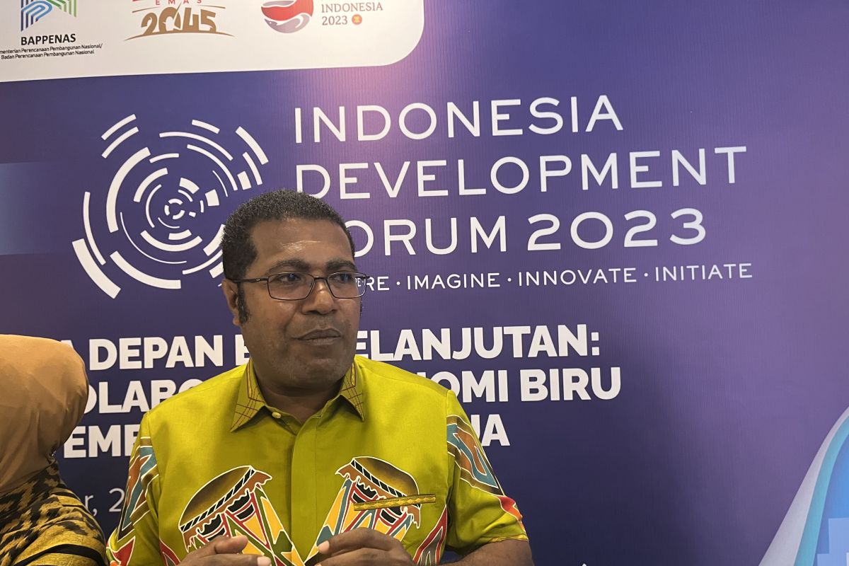 Biak Numfor diharap menjadi pusat lumbung ikan di Indonesia Timur