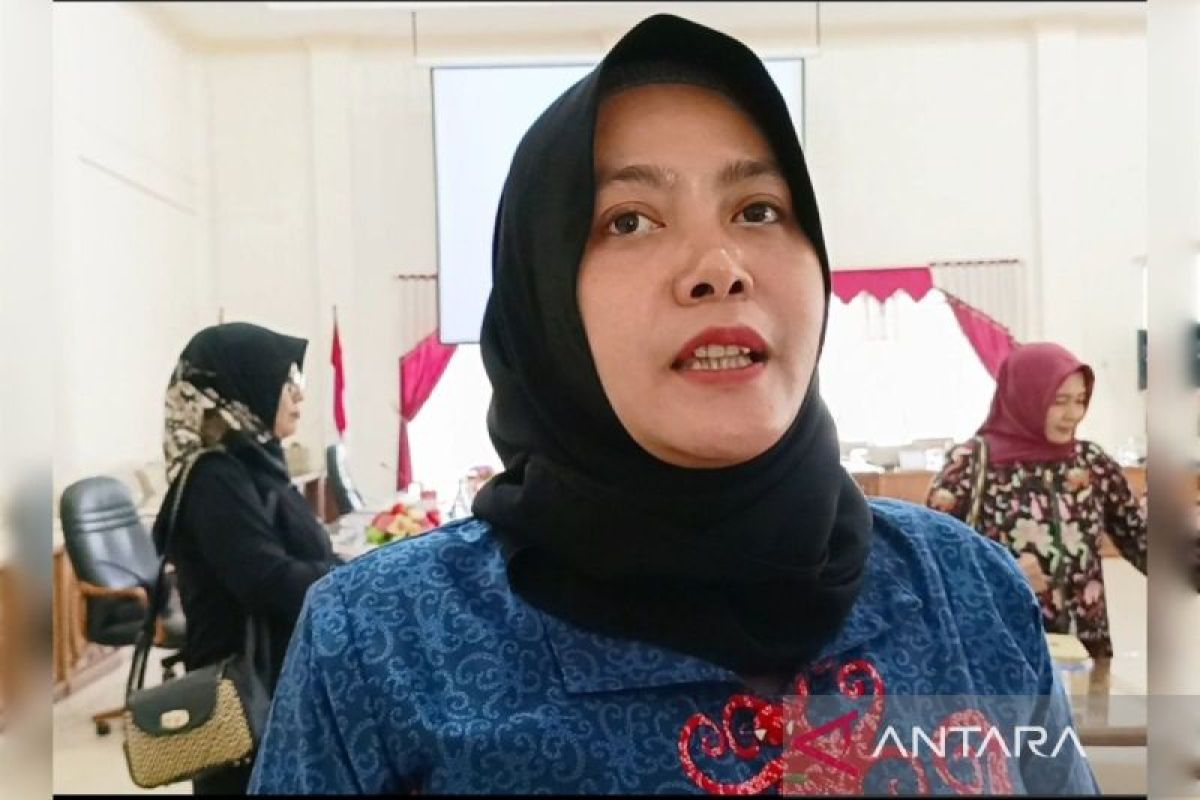 DPRD dorong pengembangan pertanian di Bintang Awai dan Dusun Utara