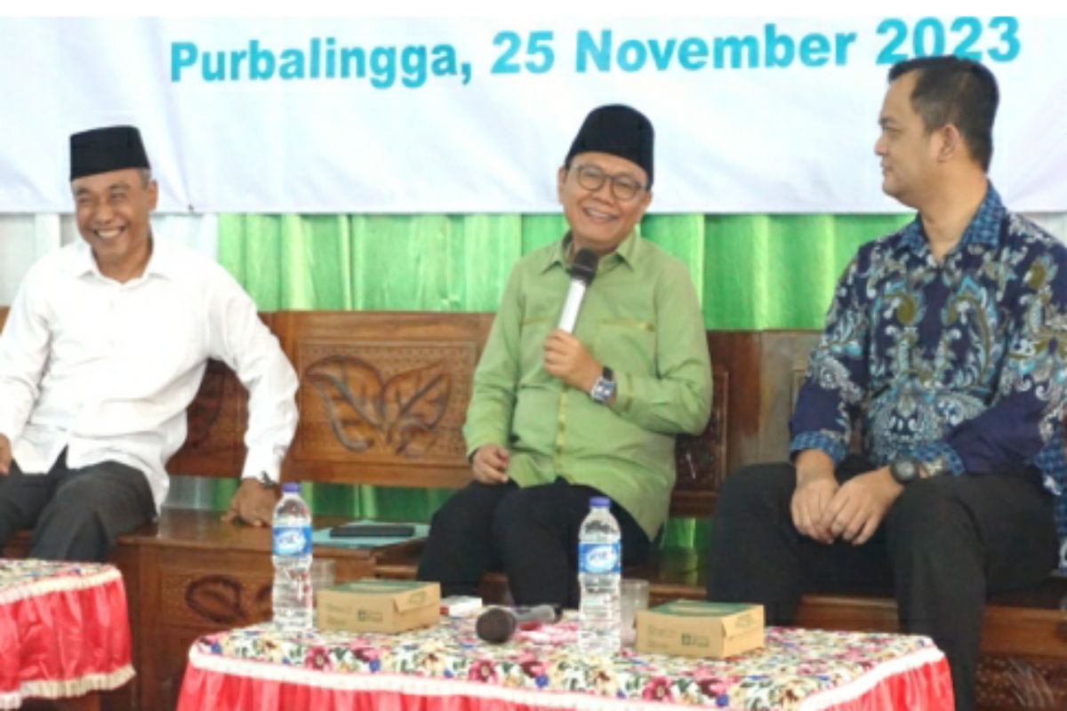 Anggota DPR dukung spirit gotong royong Program JKN BPJS Kesehatan