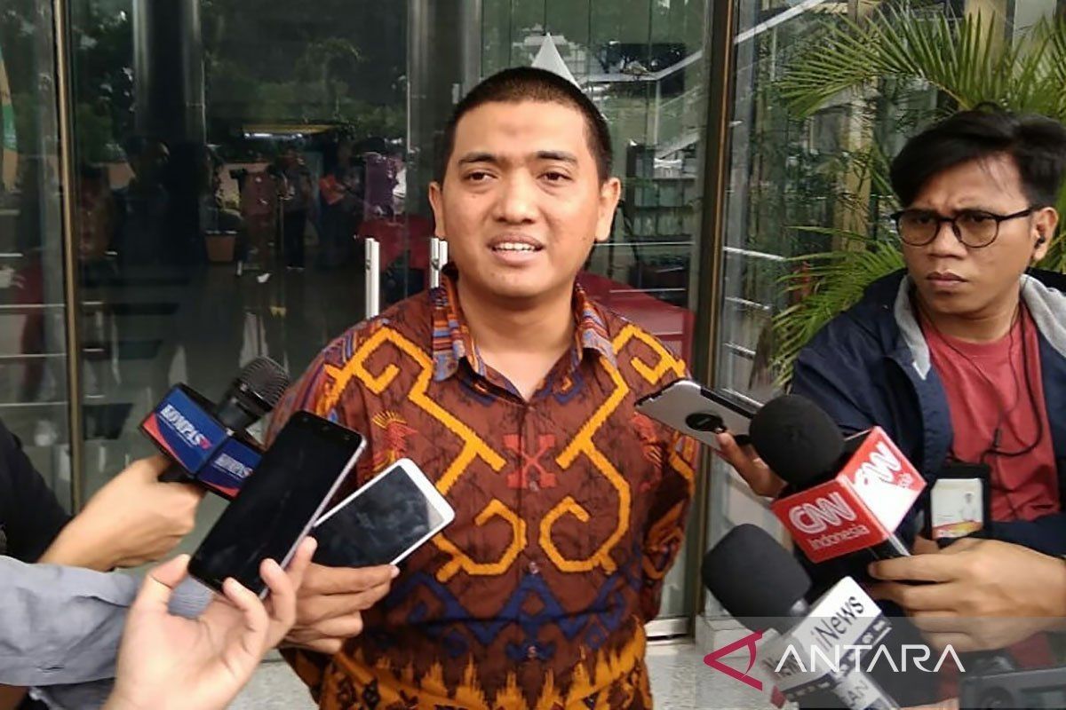 Yudi: Penunjukan Nawawi sebagai ketua Sementara KPK adalah solusi cepat dan tepat