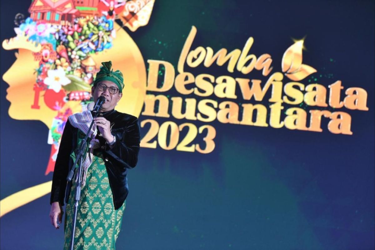 Mendes: Desa Wisata perlu keluarkan keunikannya untuk tarik wisatawan