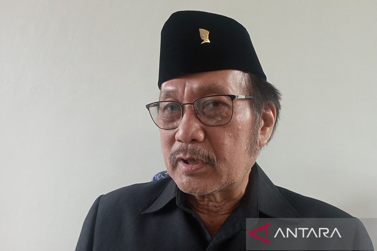 Ketua DPRD: Banyumas  bisa contoh Sleman dalam kelola sektor pariwisata