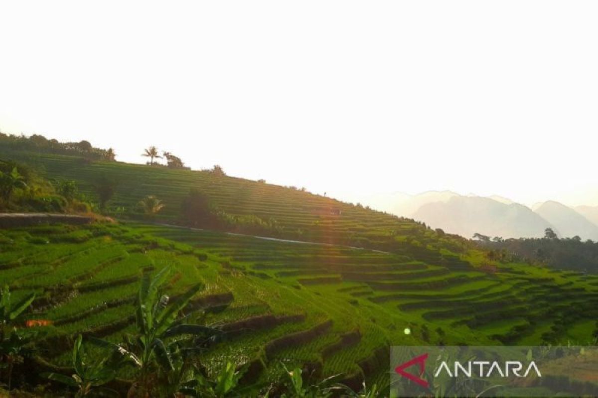 Desa Wisata Kuningan raih juara ke-2 Lomba Desa Wisata Nusantara 2023