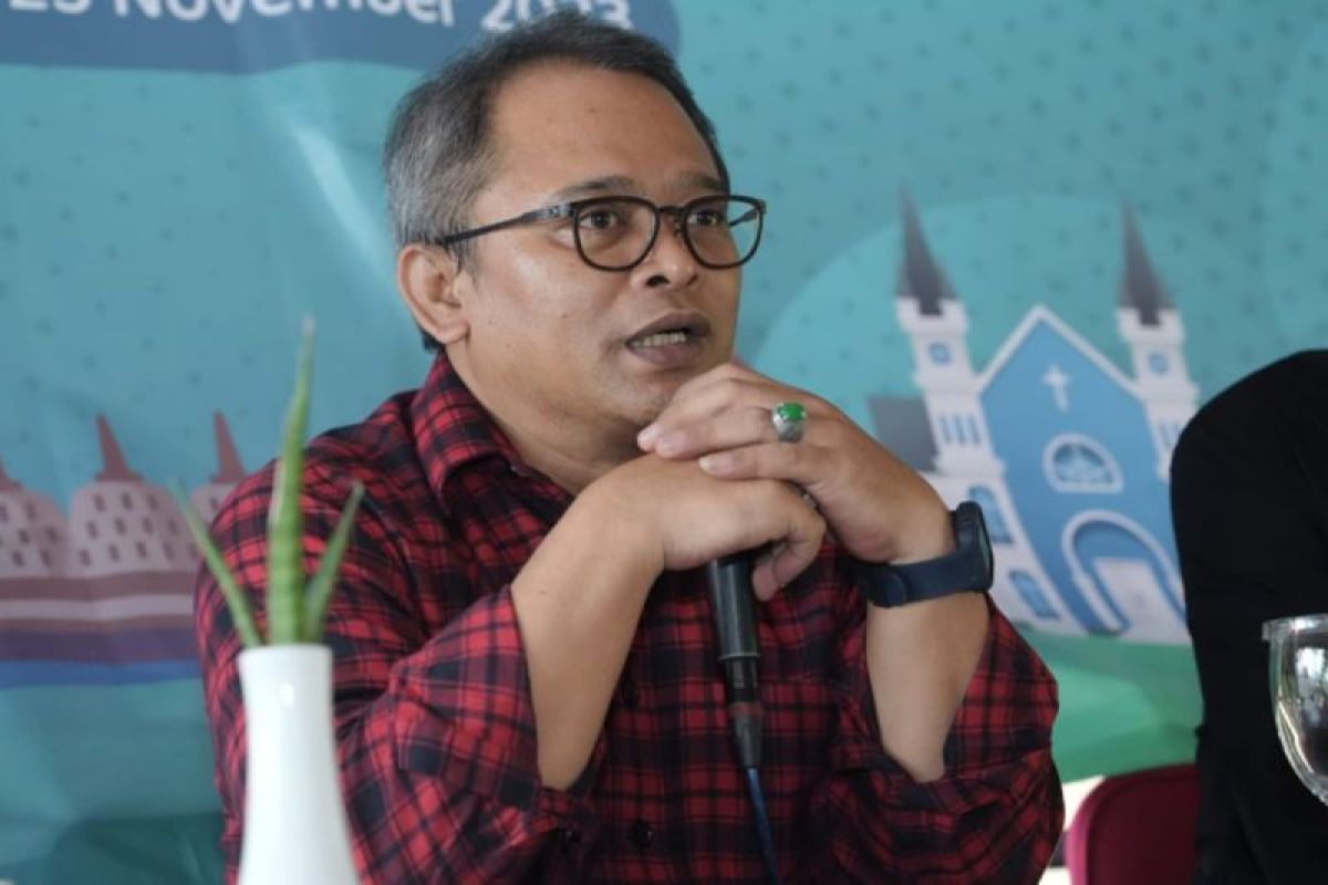 Perpres 58/2023 wujudkan moderasi beragama kuat dan kolaboratif