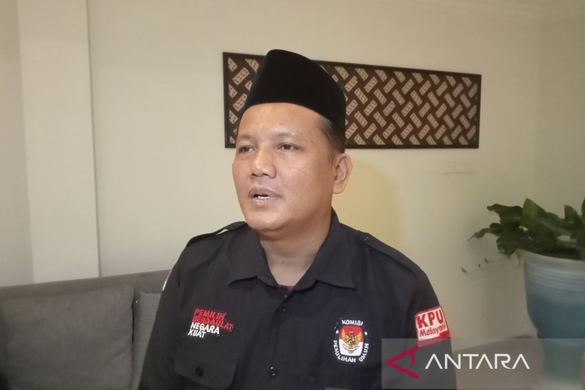 KPU Bantul gencar sosialisasi pendidikan politik ke berbagai segmen pemilih