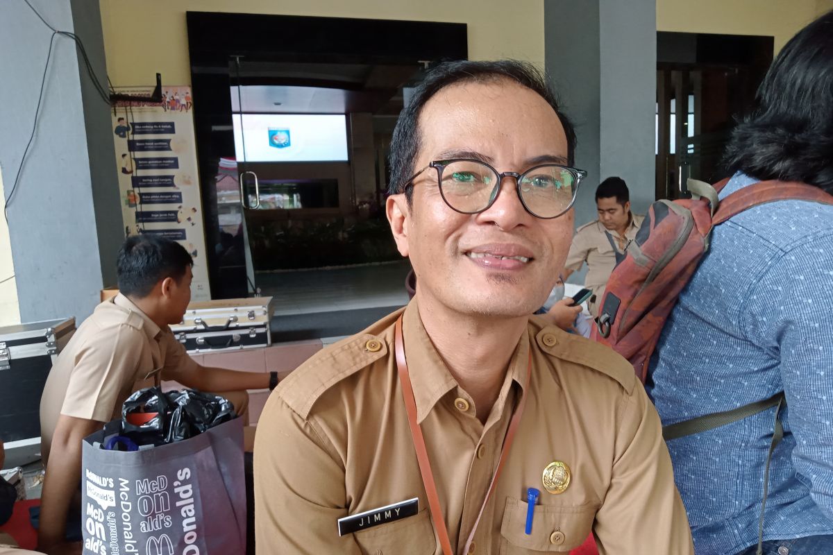 Diarpus Mataram mengusulkan Rp2 miliar bangun panggung literasi