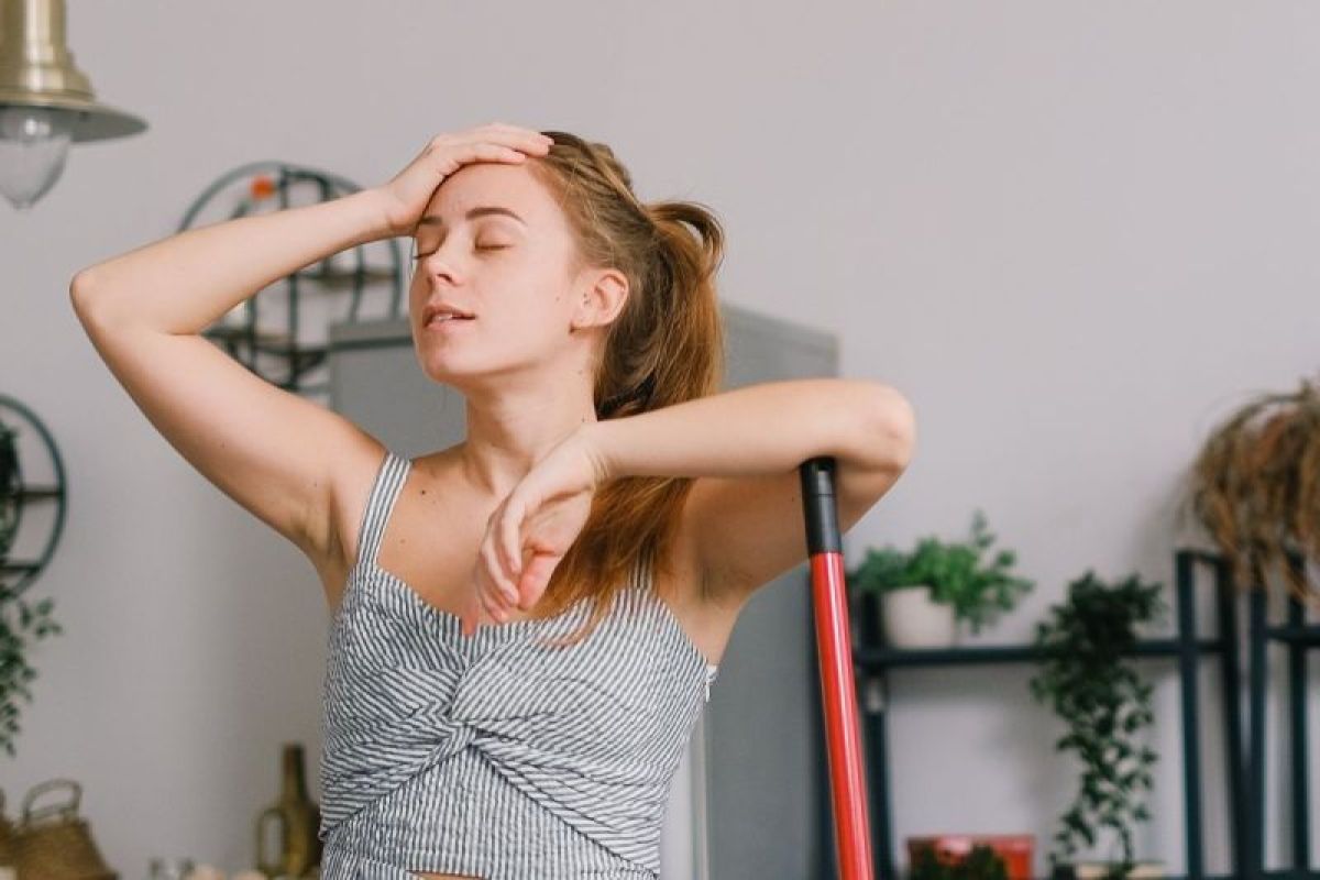 Olahraga selama 20 menit bantu tingkatkan kekuatan otak usai kurang tidur