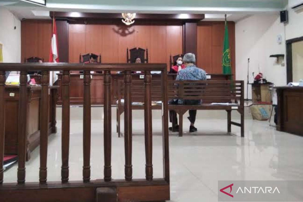 Gugatan "class action" calon perangkat desa ditolak