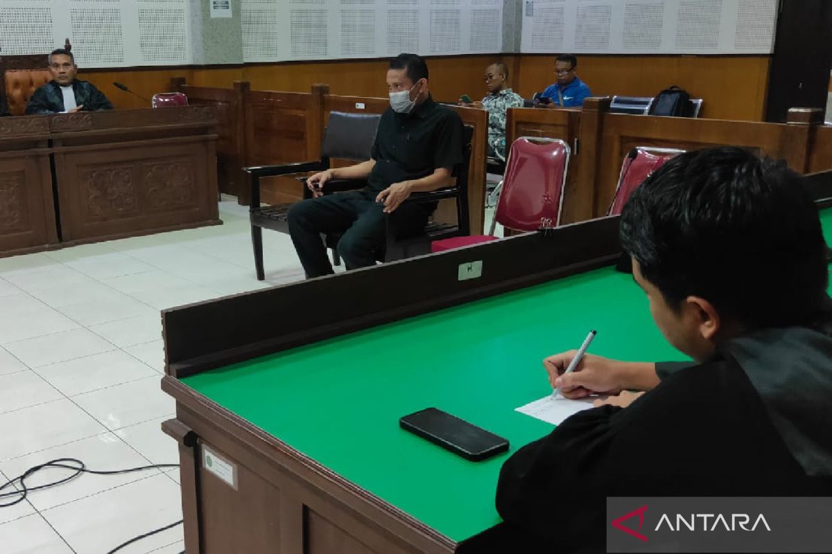 PT NTB memperkuat vonis bahwa jaksa EPR terima gratifikasi seleksi CPNS