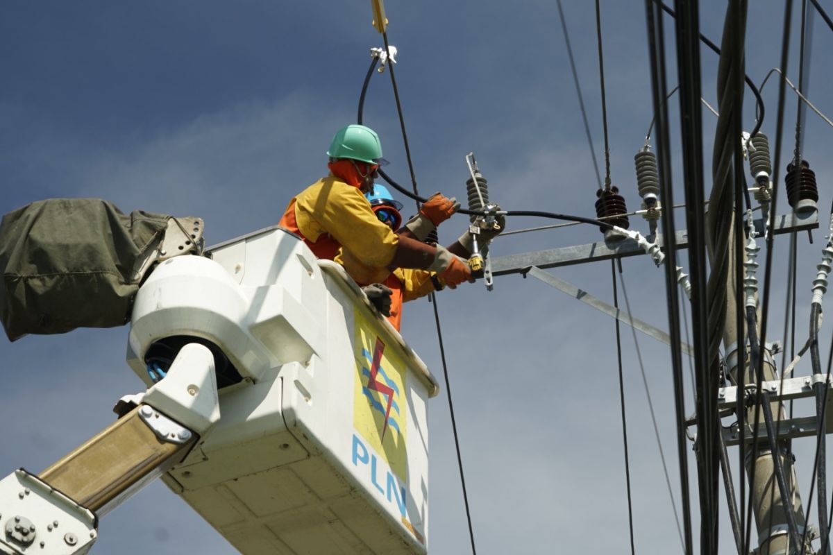 PLN NTB jalin koordinasi dengan KPU dan Bawaslu