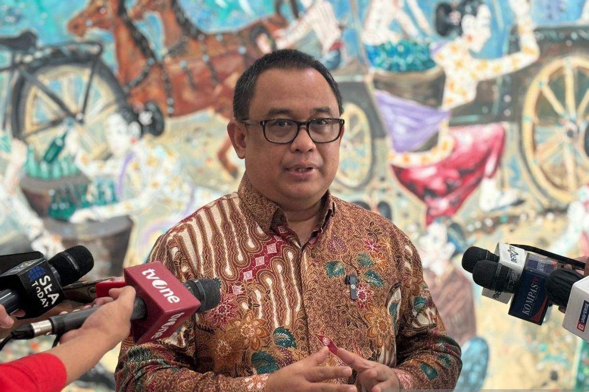 Ari : Pengajuan cuti kampanye menteri maju sebagai capres atau cawapres cukup sekali