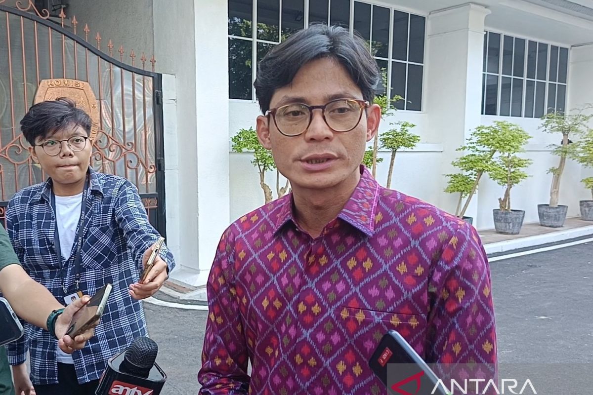 KPU pastikan capres-cawapres saling respons saat debat Pilpres 2024