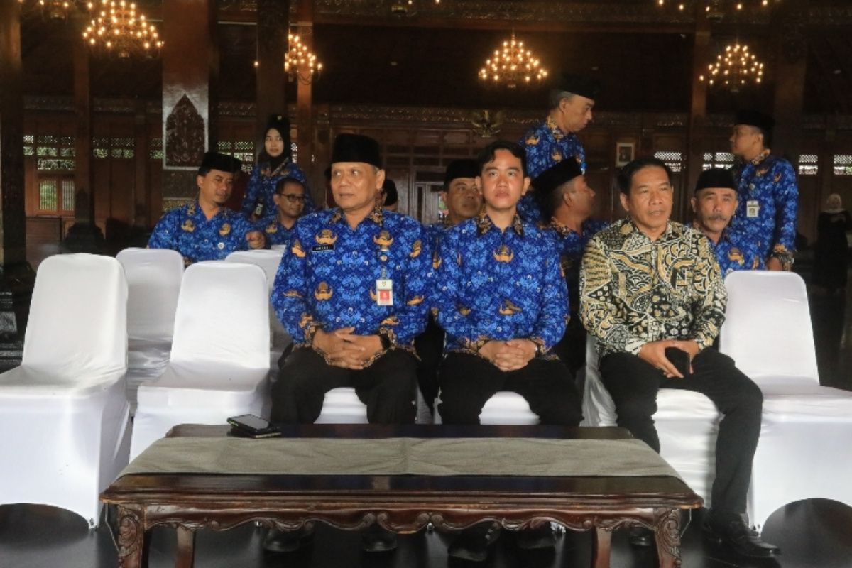 Bawaslu Kota Surakarta minta  ASN junjung tinggi netralitas