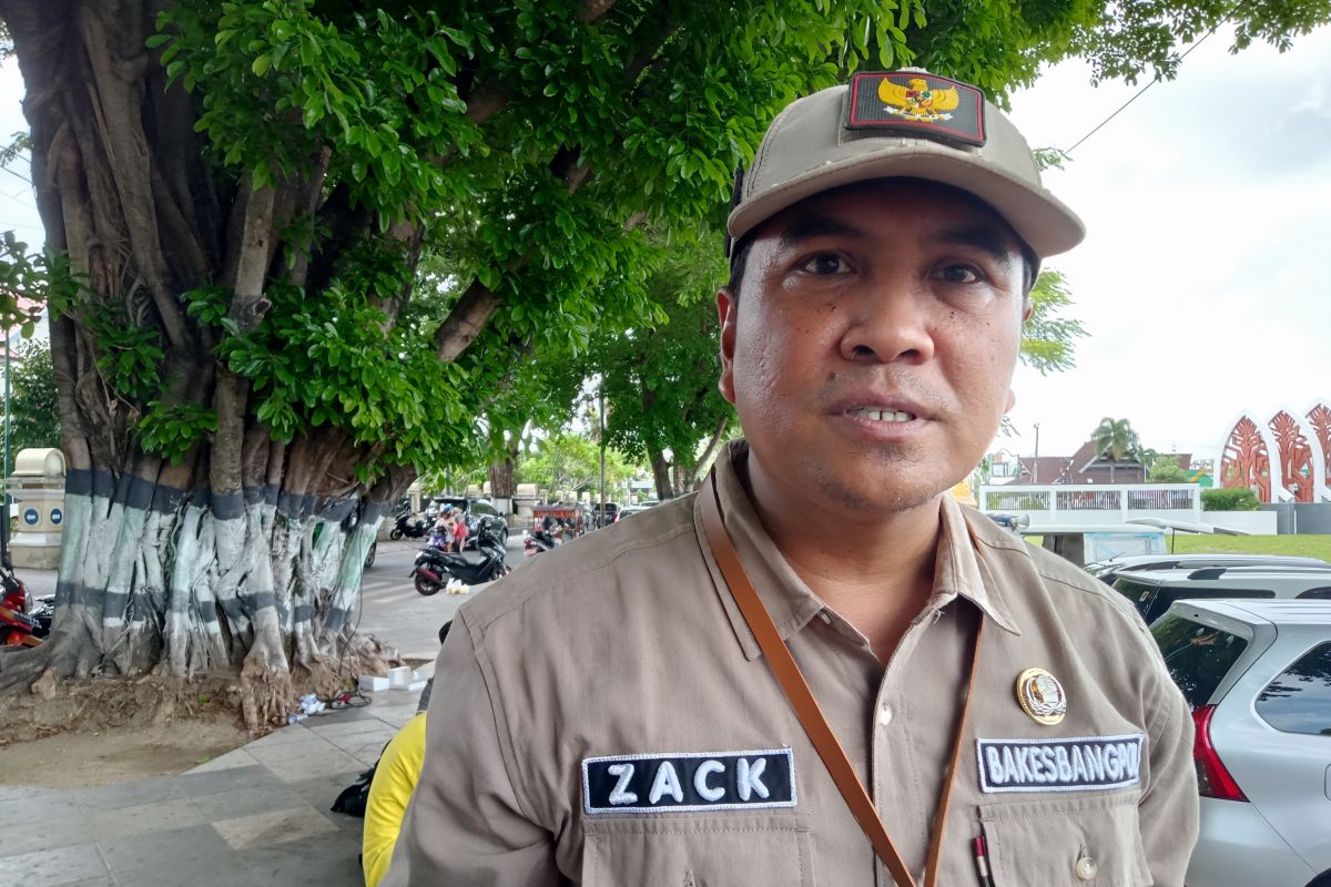 Pemkot Mataram edukasi sasar seribu siswa tingkatkan partisipasi pemilih