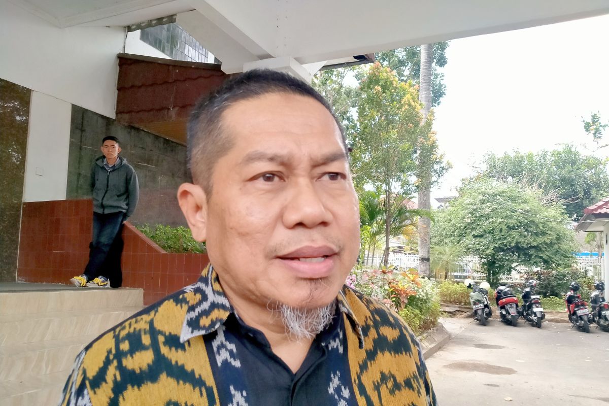 Pemerintah Kota Bima bersinergi mengatasi bencana