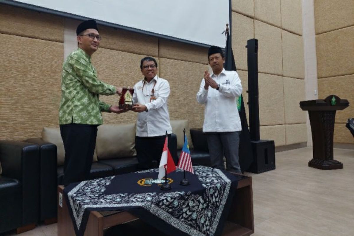 UIN Walisongo dan Universiti Malaya gelar Konferensi Astronomi Islam