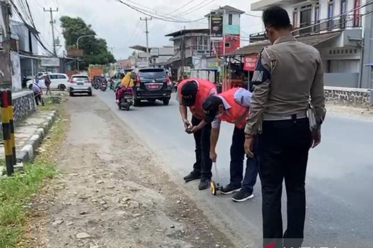 KNKT: Ledakan tabung CNG sangat berbahaya