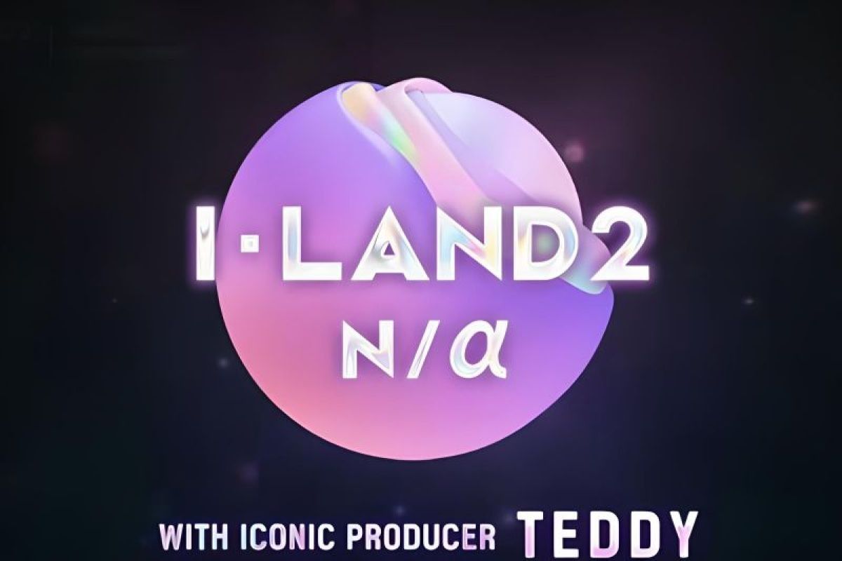 Kanal televisi berbayar Mnet rilis teaser perdana "I-LAND 2" saat MAMA 2023