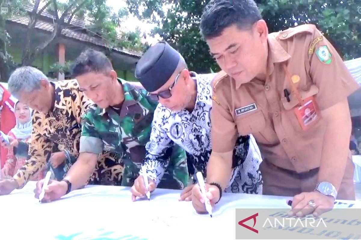 Sekolah di Kotim diwajibkan bentuk TPPK cegah kekerasan anak