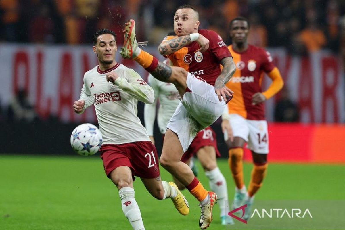 Galatasaray kalah, RB Salzburg menang