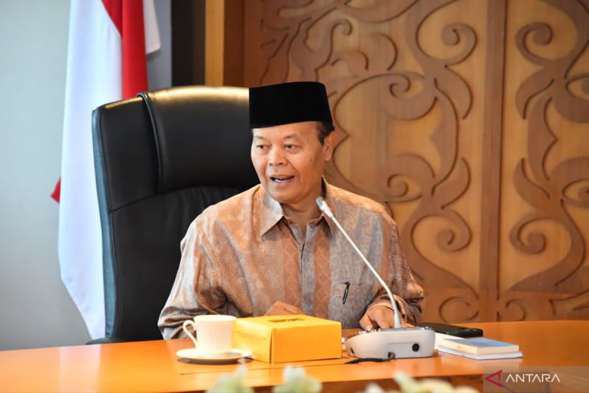 HNW ingatkan utang PBB untuk kemerdekaan Palestina