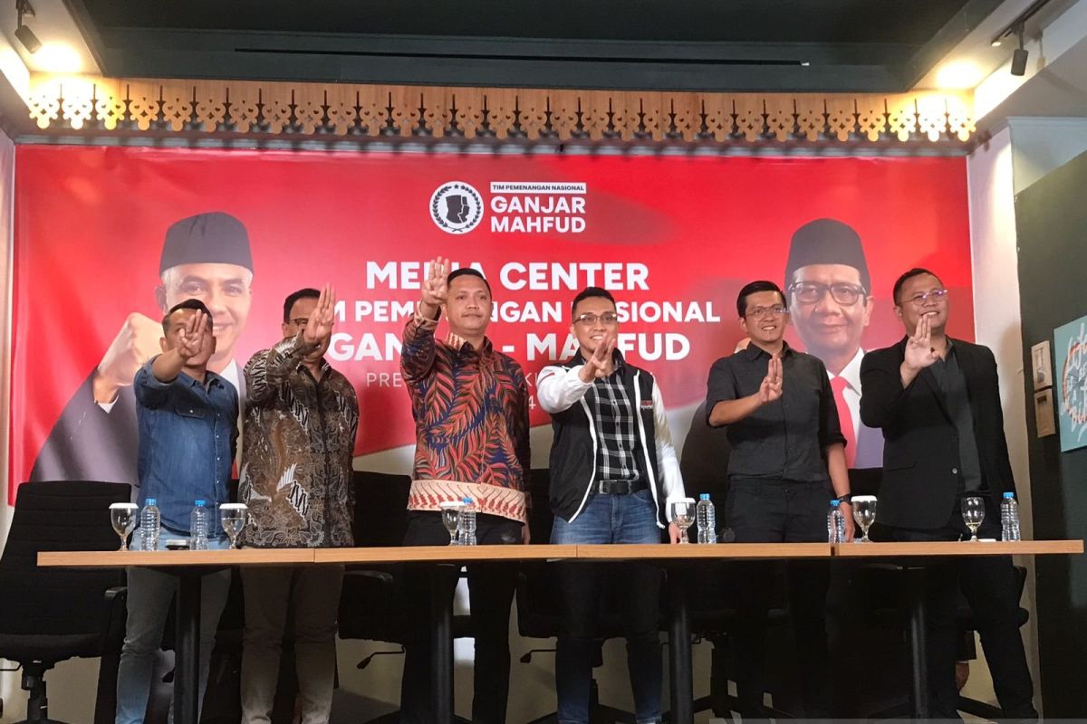 TPN lengkapi berkas surat kuasa dukung klarifikasi Aiman di PMJ