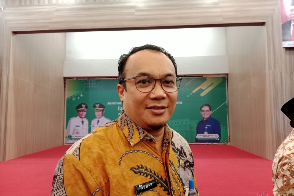 Pemerintah Lombok Tengah alokasikan Rp41 miliar dukung program UHC