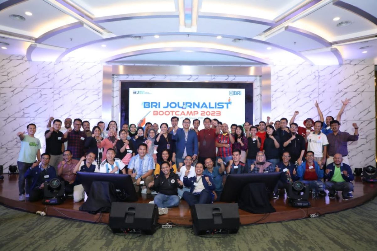 BRI Fellowship Journalism 2024 segera ditutup, buruan daftar!