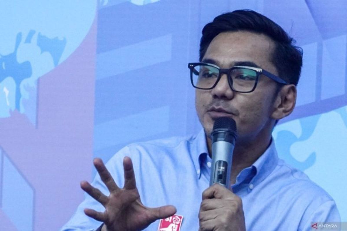 TKN: Pasangan Prabowo-Gibran hadirkan tiga solusi bagi anak muda di kampanyenya