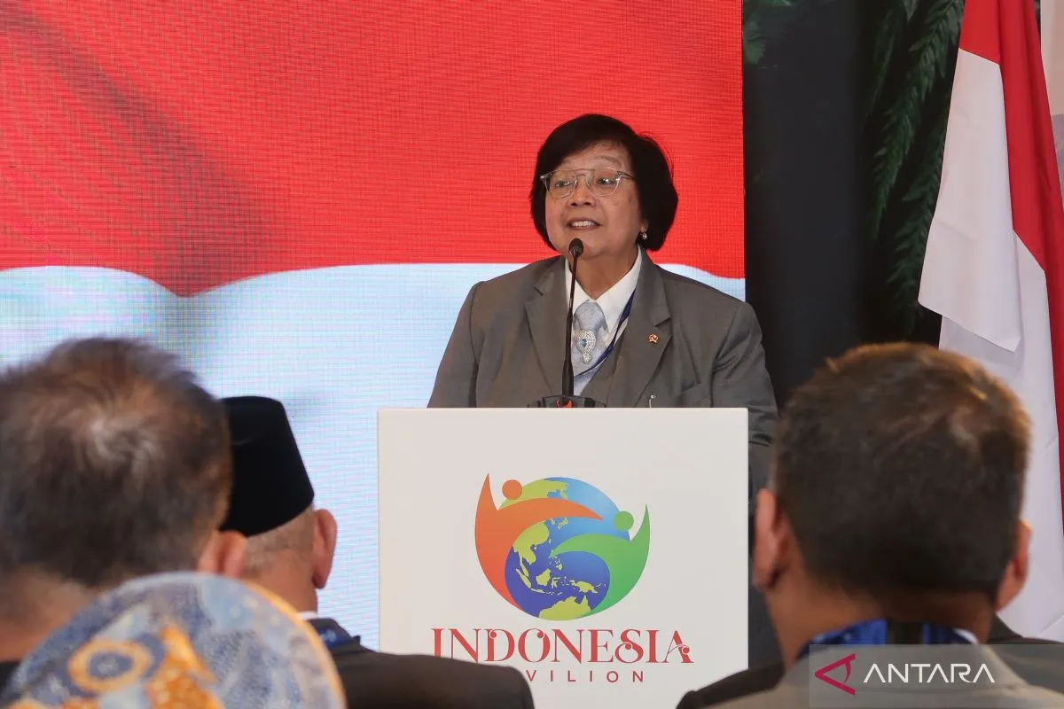 indonesias-cop28-pavilion-highlights-greenhouse-gas-reduction