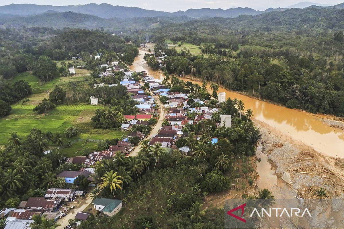 BRIN sebut peran agregator penting dongkrak desa wisata