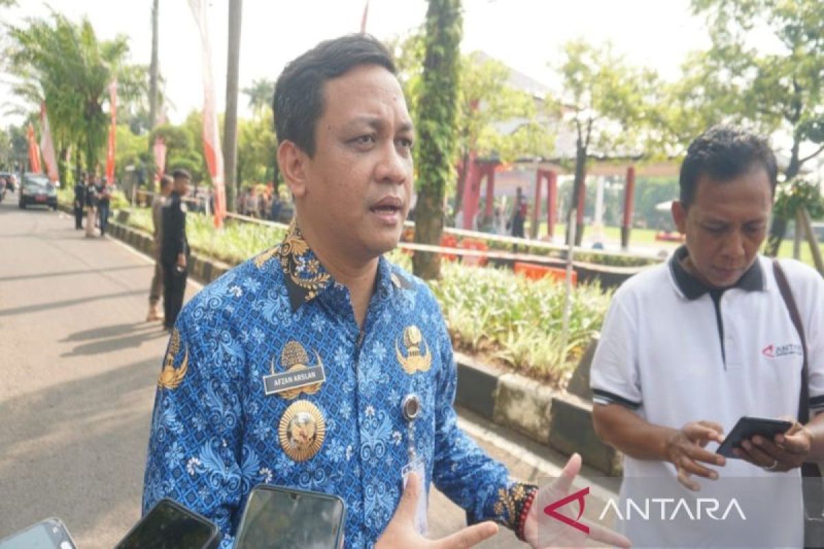 UMK Kota Pekalongan tahun 2024 Rp2,38 juta