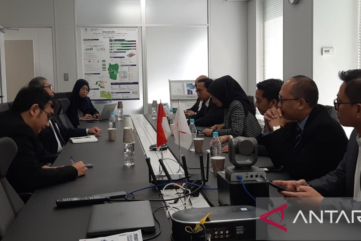 Kemenpan RB dukung IIPC pacu investasi Jepang di RI