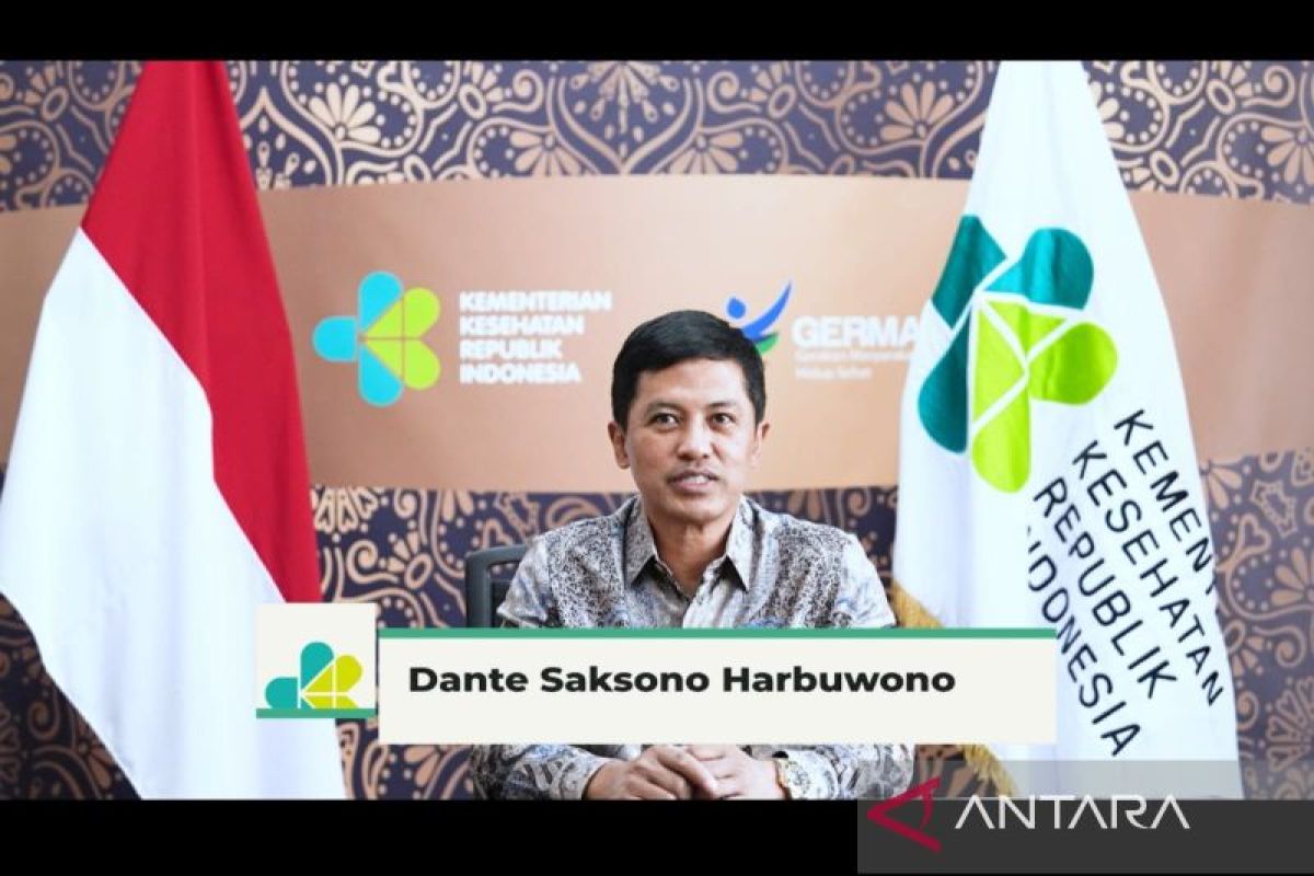 Komunitas garda terdepan menuju Indonesia bebas AIDS 2030