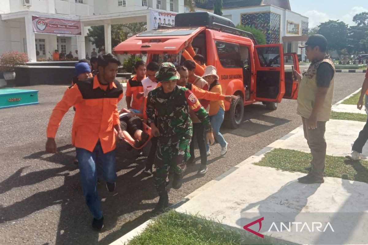 Pemkot Bima siap siaga menghadapi bencana hidrometeorologi