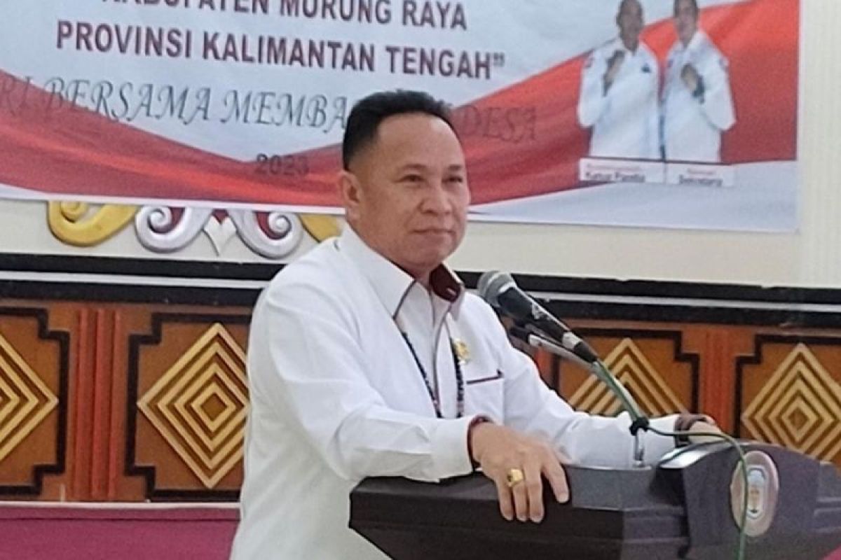 DPRD Murung Raya sepakati KUA/PPAS APBD Perubahan 2024