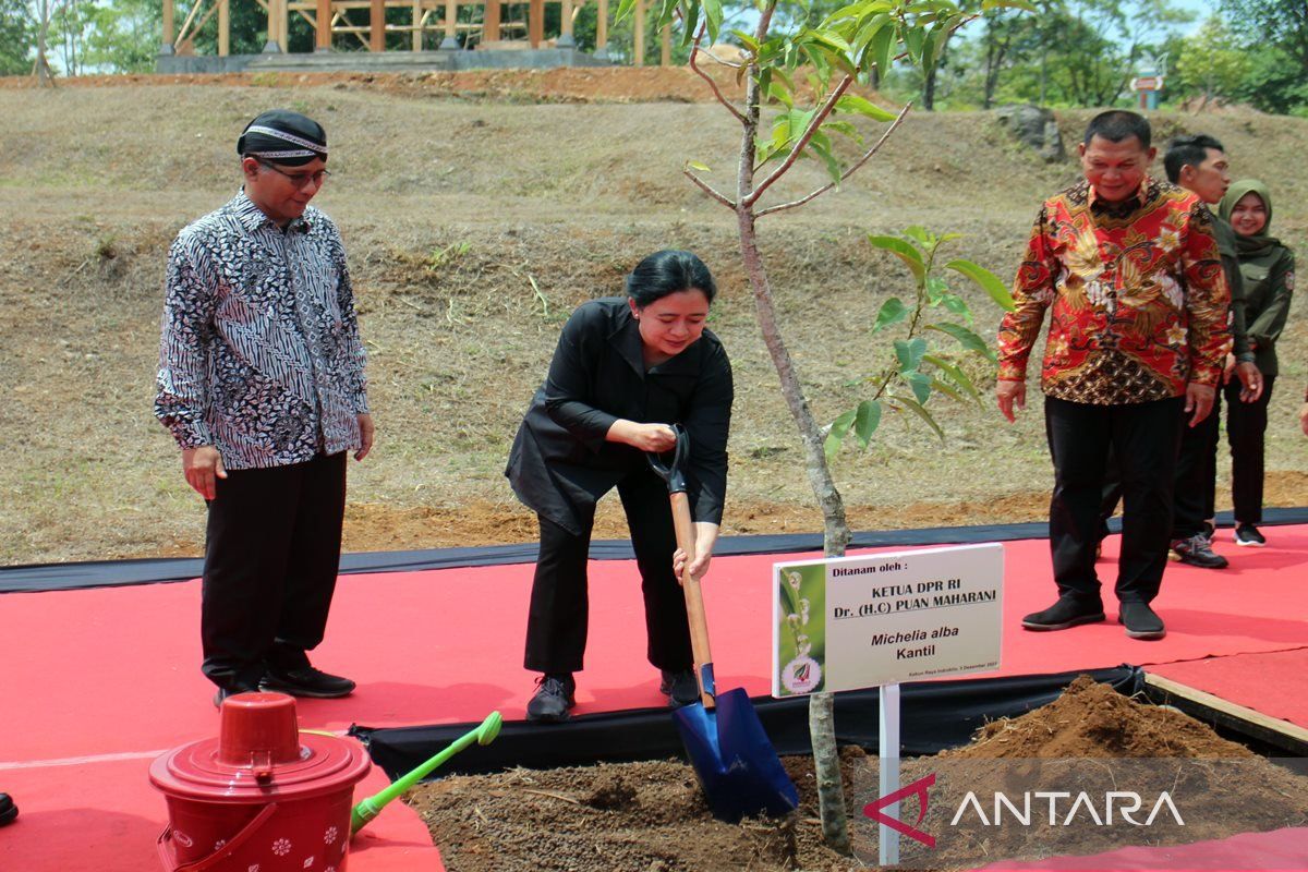 Puan tanggapi format debat capres - cawapres