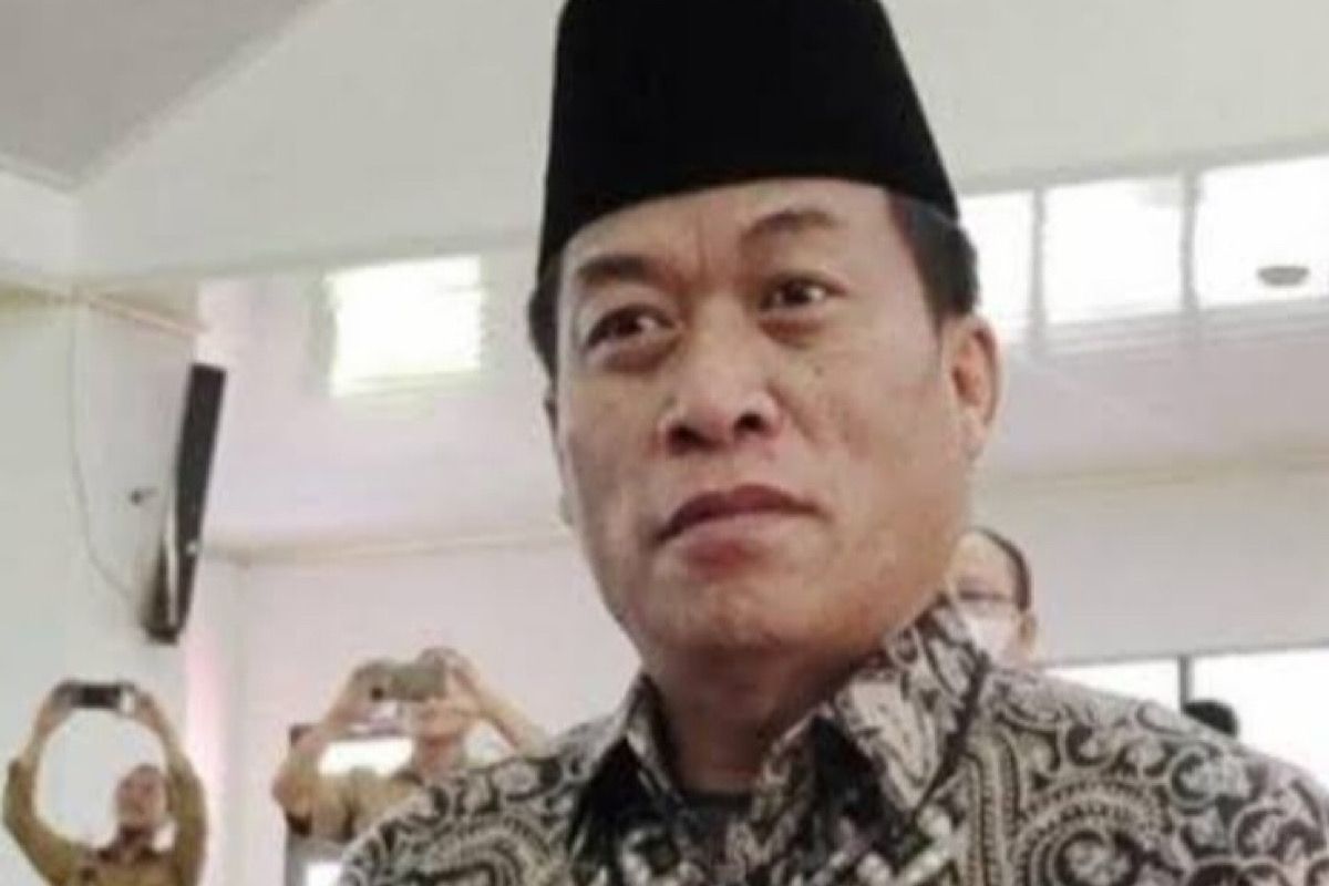 DPRD dorong Pemkab gali potensi penuhi kebutuhan pangan